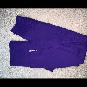 Gymshark Energy Seamless legging